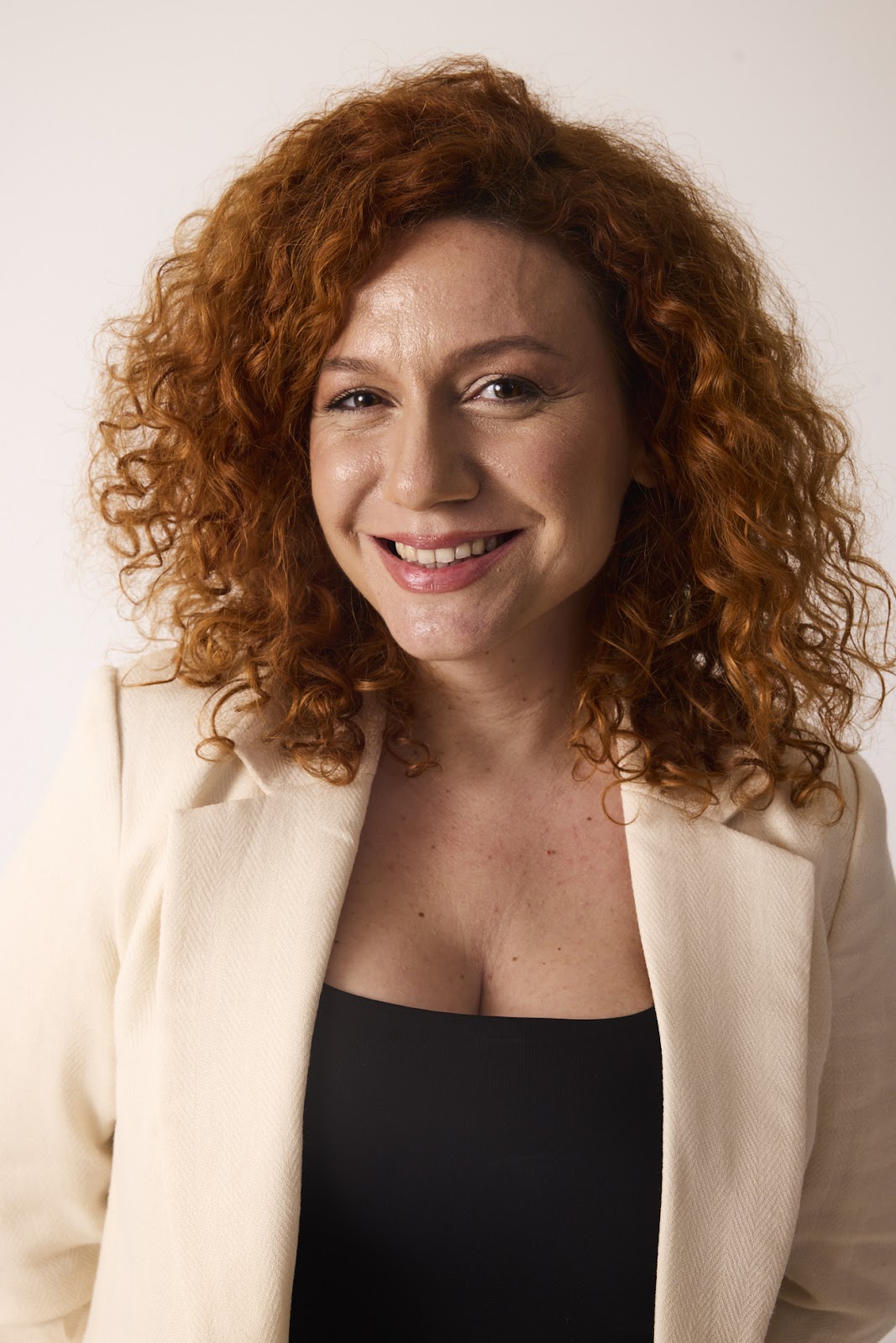 Başak Şamlıoğlu